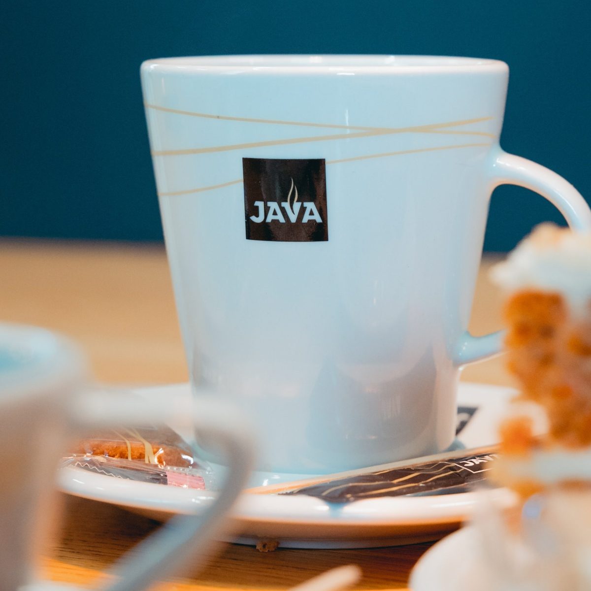 Creating Objects in Java (part&nbsp;1)