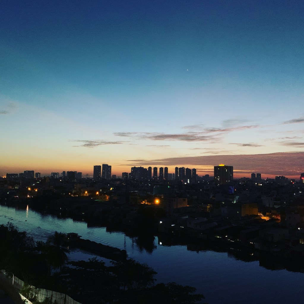 Copyright: Hau Nguyen Viet (Jason).