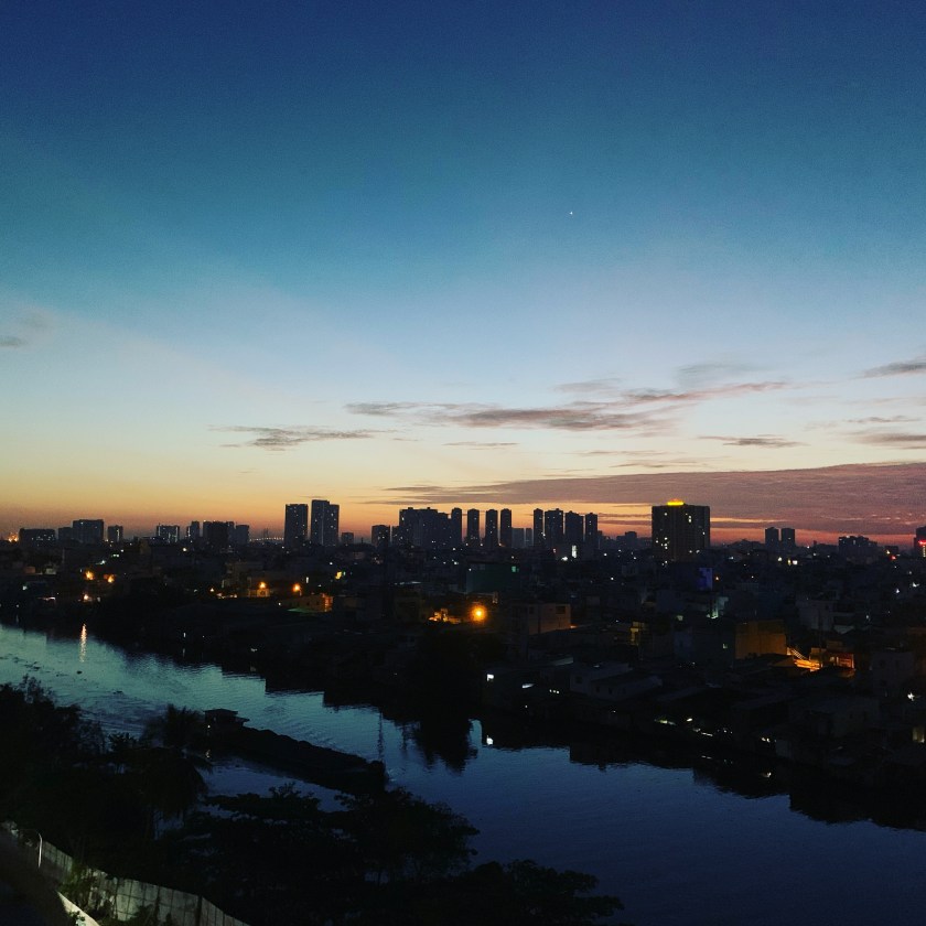 Copyright: Hau Nguyen Viet (Jason).