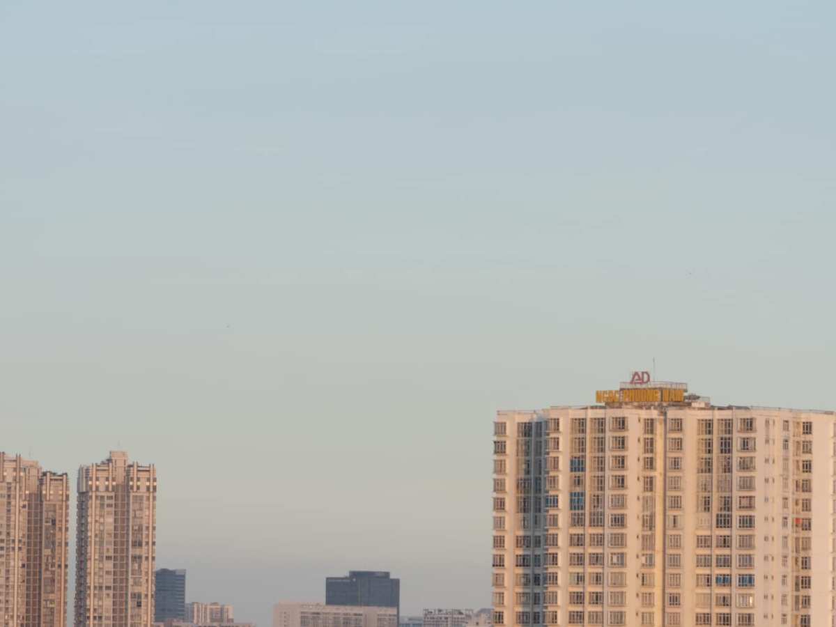 Photo of the day: How much is the&nbsp;peaceful?